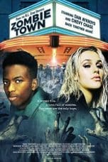 Nonton film Zombie Town (2023) idlix , lk21, dutafilm, dunia21