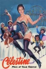 Nonton film Celestine, Maid At Your Service (1974) idlix , lk21, dutafilm, dunia21
