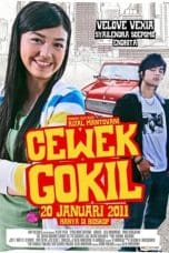 Nonton film Cewek Gokil (2011) idlix , lk21, dutafilm, dunia21