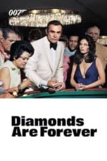 Nonton film Diamonds Are Forever (1971) idlix , lk21, dutafilm, dunia21