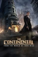 Nonton film The Continental: From the World of John Wick (2023) idlix , lk21, dutafilm, dunia21