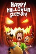Nonton film Happy Halloween, Scooby-Doo! (2020) idlix , lk21, dutafilm, dunia21