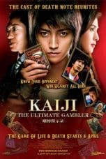 Nonton film Kaiji: The Ultimate Gambler (2009) idlix , lk21, dutafilm, dunia21