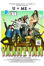 Nonton film Yaariyan (2014) idlix , lk21, dutafilm, dunia21