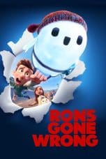 Nonton film Ron’s Gone Wrong (2021) idlix , lk21, dutafilm, dunia21
