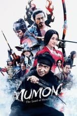 Nonton film Mumon: The Land of Stealth (2017) idlix , lk21, dutafilm, dunia21