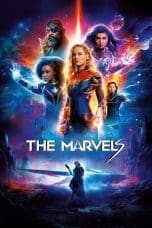 Nonton film The Marvels (2023) idlix , lk21, dutafilm, dunia21