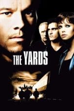 Nonton film The Yards (2000) idlix , lk21, dutafilm, dunia21