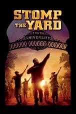 Nonton film Stomp the Yard (2007) idlix , lk21, dutafilm, dunia21