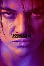 Nonton film The Assignment (2016) idlix , lk21, dutafilm, dunia21