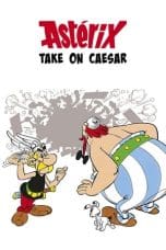 Nonton film Asterix vs. Caesar (1985) idlix , lk21, dutafilm, dunia21