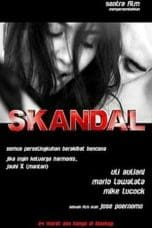 Nonton film Skandal (2011) idlix , lk21, dutafilm, dunia21