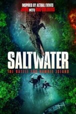 Nonton film Saltwater: The Battle for Ramree Island (2021) idlix , lk21, dutafilm, dunia21