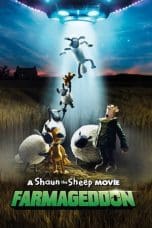 Nonton film A Shaun the Sheep Movie: Farmageddon (2019) idlix , lk21, dutafilm, dunia21