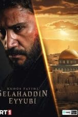 Nonton film Saladın: The Conqueror of Jerusalem (2023) idlix , lk21, dutafilm, dunia21