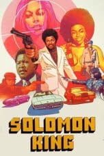 Nonton film Solomon King (1974) idlix , lk21, dutafilm, dunia21