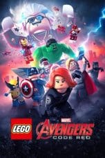 Nonton film LEGO Marvel Avengers: Code Red (2023) idlix , lk21, dutafilm, dunia21