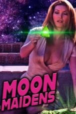 Nonton film Moon Maidens (2023) idlix , lk21, dutafilm, dunia21