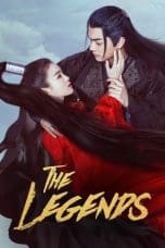 Nonton film The Legends Season 1 (2019) idlix , lk21, dutafilm, dunia21