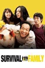 Nonton film Survival Family (2016) idlix , lk21, dutafilm, dunia21