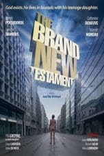 Nonton film The Brand New Testament (2015) idlix , lk21, dutafilm, dunia21