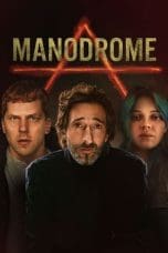 Nonton film Manodrome (2023) idlix , lk21, dutafilm, dunia21