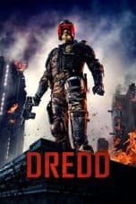 Nonton film Dredd (2012) idlix , lk21, dutafilm, dunia21