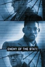 Nonton film Enemy of the State (1998) idlix , lk21, dutafilm, dunia21