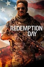 Nonton film Redemption Day (2021) idlix , lk21, dutafilm, dunia21