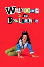 Nonton film Welcome to the Dollhouse (1996) idlix , lk21, dutafilm, dunia21