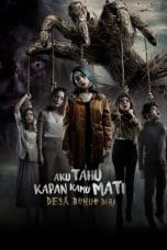 Nonton film Aku Tahu Kapan Kamu Mati: Desa Bunuh Diri (2023) idlix , lk21, dutafilm, dunia21