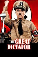 Nonton film The Great Dictator (1940) idlix , lk21, dutafilm, dunia21