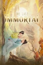 Nonton film The Last Immortal (2023) idlix , lk21, dutafilm, dunia21