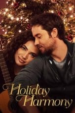 Nonton film Holiday Harmony (2022) idlix , lk21, dutafilm, dunia21