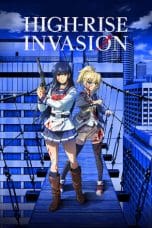 Nonton film Tenkuu Shinpan (High-Rise Invasion) (2021) idlix , lk21, dutafilm, dunia21