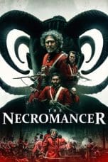Nonton film The Necromancer (2018) idlix , lk21, dutafilm, dunia21