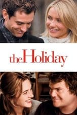 Nonton film The Holiday (2006) idlix , lk21, dutafilm, dunia21