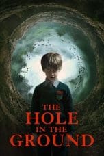 Nonton film The Hole in the Ground (2019) idlix , lk21, dutafilm, dunia21