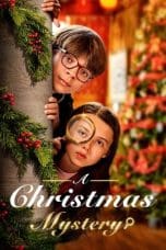 Nonton film A Christmas Mystery (2022) idlix , lk21, dutafilm, dunia21