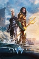 Nonton film Aquaman and the Lost Kingdom (2023) idlix , lk21, dutafilm, dunia21