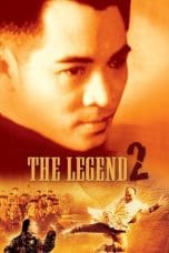 Nonton film The Legend II (1993) idlix , lk21, dutafilm, dunia21
