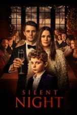 Nonton film Silent Night (2021) idlix , lk21, dutafilm, dunia21