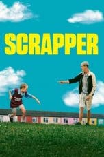 Nonton film Scrapper (2023) idlix , lk21, dutafilm, dunia21