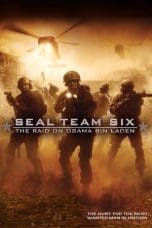 Nonton film Seal Team Six: The Raid on Osama Bin Laden (2012) idlix , lk21, dutafilm, dunia21