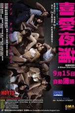 Nonton film Lan Kwai Fong (2011) idlix , lk21, dutafilm, dunia21