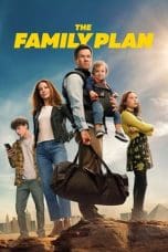 Nonton film The Family Plan (2023) idlix , lk21, dutafilm, dunia21