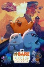 Nonton film We Bare Bears: The Movie (2020) idlix , lk21, dutafilm, dunia21