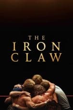 Nonton film The Iron Claw (2023) idlix , lk21, dutafilm, dunia21