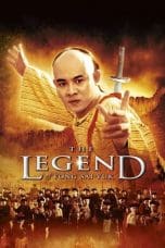 Nonton film The Legend of Fong Sai Yuk (1993) idlix , lk21, dutafilm, dunia21