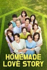 Nonton film Homemade Love Story (2020) idlix , lk21, dutafilm, dunia21